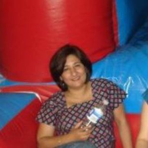 Meet your Posher, Deepa